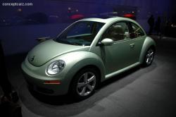 2006 Volkswagen New Beetle #21