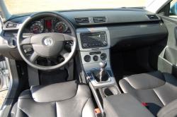 2006 Volkswagen Passat #16