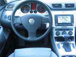 2006 Volkswagen Passat #13