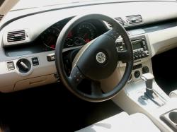 2006 Volkswagen Passat #14