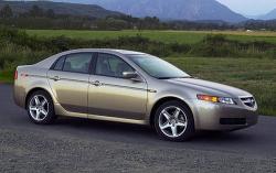 2006 Acura TL #2
