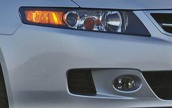 2006 Acura TSX #3
