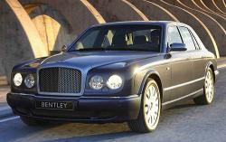 2006 Bentley Arnage #5
