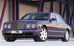 2006 Bentley Arnage #3