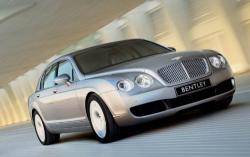 2006 Bentley Continental Flying Spur #2