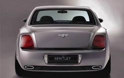 2006 Bentley Continental Flying Spur #6