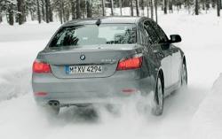2006 BMW 5 Series #4