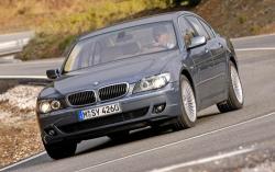 2006 BMW 7 Series #2