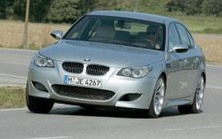 2006 BMW M5 #4