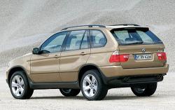 2006 BMW X5 #9