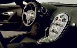 2006 Bugatti Veyron 16.4 #7