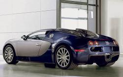 2006 Bugatti Veyron 16.4 #4