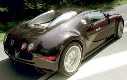 2006 Bugatti Veyron 16.4 #3