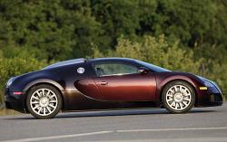 2006 Bugatti Veyron 16.4 #2