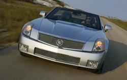 2006 Cadillac XLR-V #5