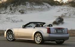 2006 Cadillac XLR-V #3