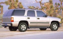 2006 Chevrolet Tahoe #3