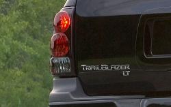 2006 Chevrolet TrailBlazer EXT #5
