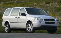 2006 Chevrolet Uplander #2