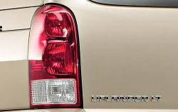 2006 Chevrolet Uplander #6
