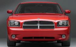 2006 Dodge Charger #5