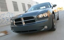 2006 Dodge Charger #8