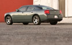 2006 Dodge Charger #4