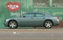 2006 Dodge Charger #3