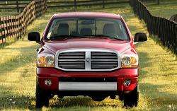 2007 Dodge Ram Pickup 3500 #10