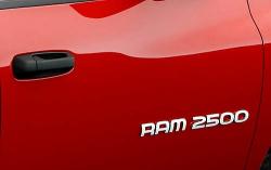 2007 Dodge Ram Pickup 3500 #16