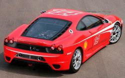 2006 Ferrari F430 #7
