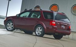 2006 Ford Freestyle #3