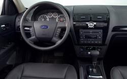 2006 Ford Fusion #8