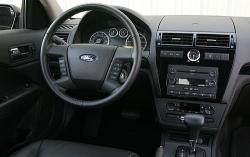 2006 Ford Fusion #7