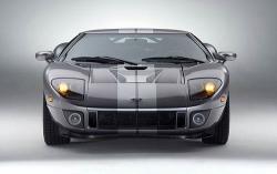 2006 Ford GT #5