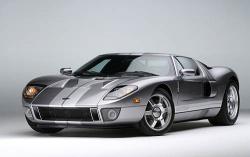 2006 Ford GT #2