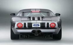 2006 Ford GT #6