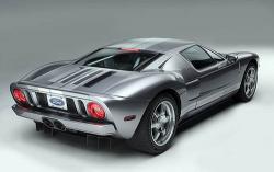 2006 Ford GT #4