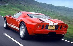 2006 Ford GT #3