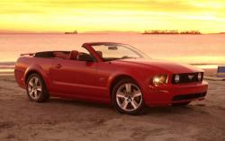 2006 Ford Mustang #6