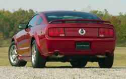 2006 Ford Mustang #8