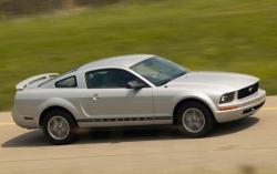 2006 Ford Mustang #2