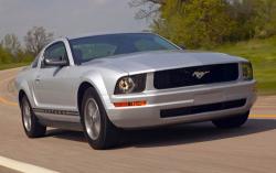 2006 Ford Mustang #3