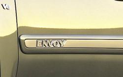 2006 GMC Envoy XL #6