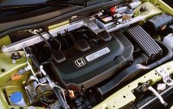 2006 Honda Insight #7