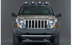 2006 Jeep Liberty #7
