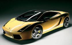 2006 Lamborghini Gallardo #3