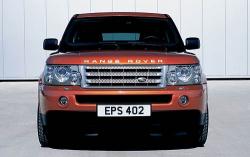2006 Land Rover Range Rover Sport #4