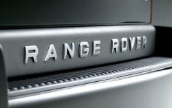 2006 Land Rover Range Rover Sport #5