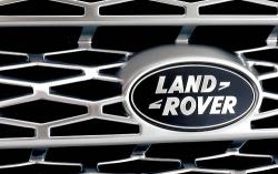 2006 Land Rover Range Rover #8